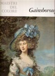 Cover of Thomas Gainsborough