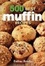 Cover of 500 Best Muffin Recipes