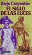 Cover of El siglo de las luces