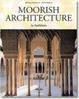 Cover of Moorish Architecture in Andalusia