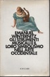 Cover of Gli strumenti musicali e il loro simbolismo nell'arte occidentale