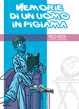 Cover of Memorie di un uomo in pigiama