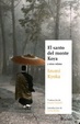 Cover of El Santo del Monte Koya