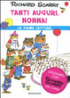 Cover of Tanti auguri, nonna! Le prime letture