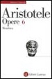Cover of Opere - Vol. 6