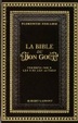 Cover of La bible du bon goût