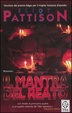 Cover of Il mantra del reato