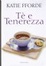 Cover of Te' e tenerezza