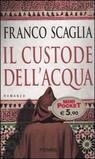 Immagine di Il custode dell'acqua