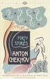Cover of Forty Stories
