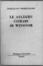 Cover of Le allegre comari di Windsor