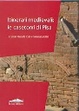 Cover of Itinerari medievali: le case torri di Pisa