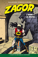 Cover of Zagor collezione storica a colori n. 54