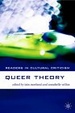 Cover of Queer Theory