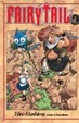 Cover of Fairy Tail 1