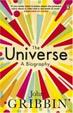 Cover of The Universe