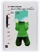 Cover of Autobiografía de un cobarde