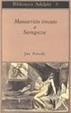 Cover of Manoscritto trovato a Saragozza