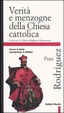 Cover of Verità e menzogne della Chiesa cattolica