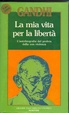 Cover of La mia vita per la libertà
