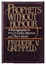 Cover of Prophets without honour