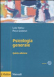 Cover of Psicologia generale