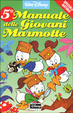 Cover of 5° Manuale delle Giovani Marmotte