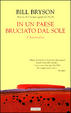 Cover of In un paese bruciato dal sole