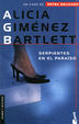 Cover of Serpientes en el paraíso
