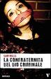 Cover of La confraternita del Dio criminale