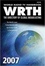 Cover of World Radio TV Handbook 2007