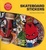 Cover of "Skateboard Stickers"