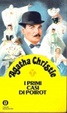 Cover of I primi casi di Poirot