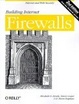 Cover of Building Internet Firewalls