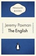 Cover of The English