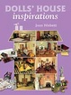 Cover of Dolls' House Inspirations