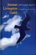 Cover of Jonatan Livingston Galeb