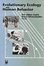 Cover of "Evolutionary Ecology and Human Behavior"