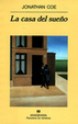 Cover of La casa del sueño