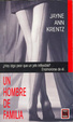 Cover of Un Hombre de Familia