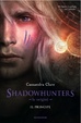 Cover of Shadowhunters. Le origini - Il principe