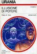 Cover of Illusione di potere