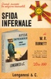 Cover of Sfida infernale