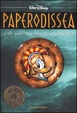 Cover of Paperodissea e altri grandi viaggi della letteratura universale
