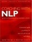 Cover of "Coaching with NLP"
