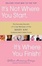 Cover of 'It's Not Where You Start, It's Where You Finish!'