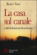 Cover of La casa sul canale e altri frammenti di memoria