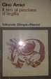 Cover of Il tiro al piccione d'argilla