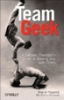 Cover of Team Geek