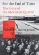 Cover of For the End of Time